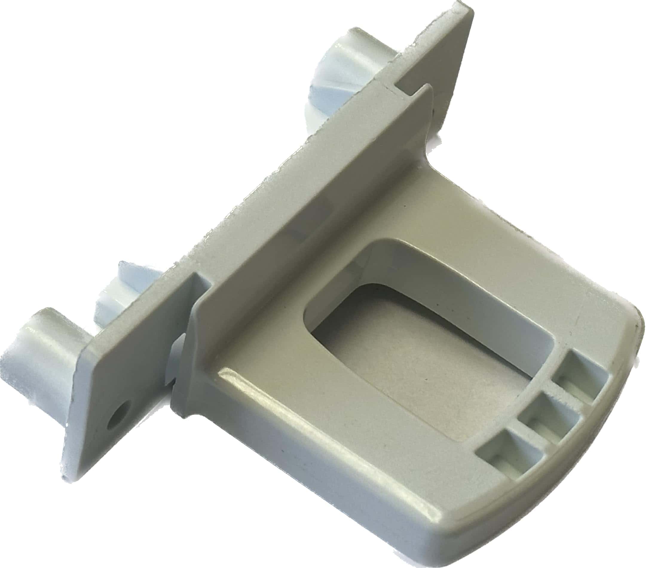 WH01X31219 Pestillo de Tapa Compatible con Lavadoras GE -