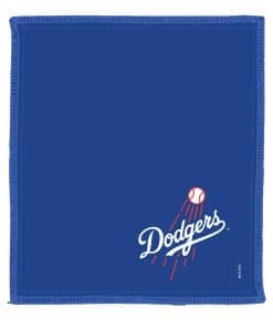 KR Strikeforce MLB Shammy Los Angeles Dodgers