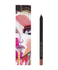 Lápiz Labial Ultra PermaGel de Pat McGrath Labs - DONE