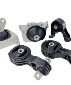 Conjunto de soportes de motor y soporte de transmisión