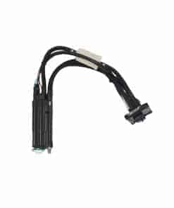 Yezoauto Bomba de combustible con módulo de ensamblaje con