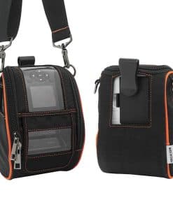 Estuche Suave para Impresora Térmica Móvil Zebra ZQ620