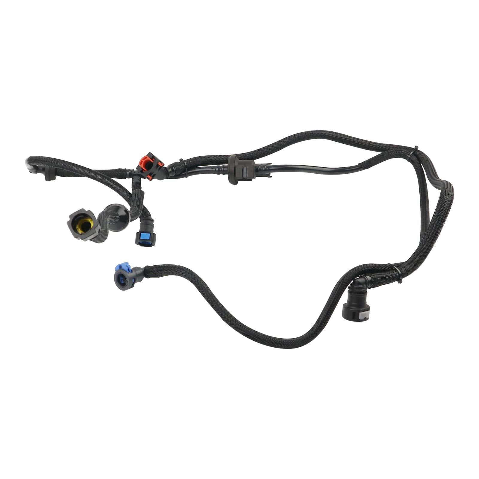 Válvula de purga de canister de vapor compatible con Ford - Imagen 5