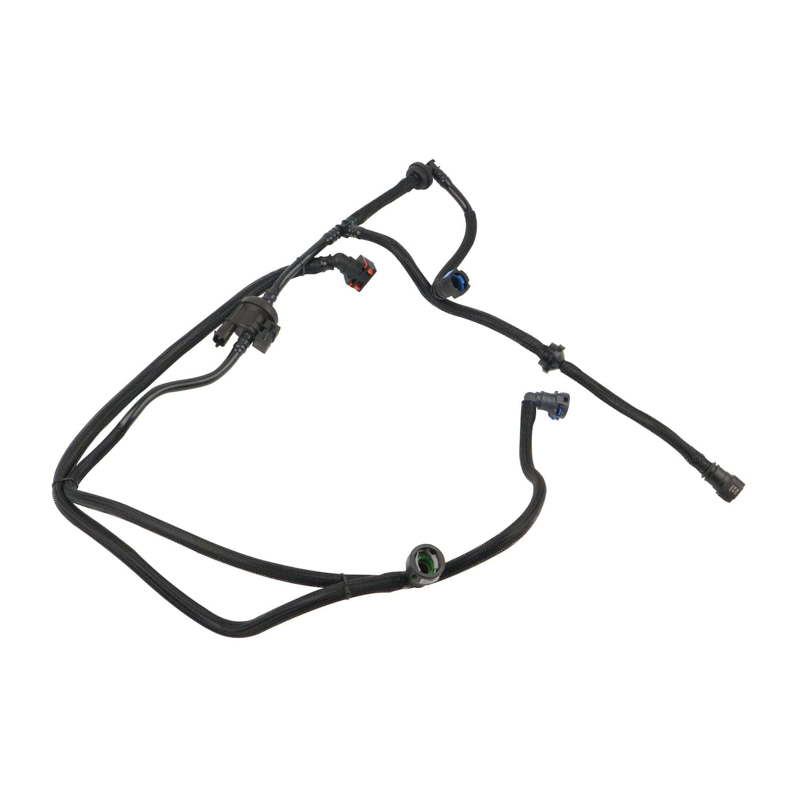 Válvula de purga de canister de vapor compatible con Ford