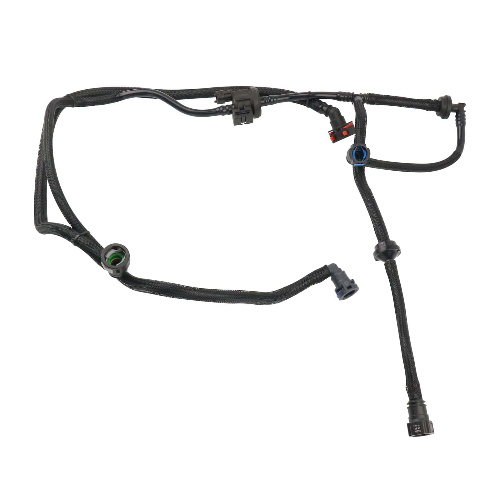 Válvula de purga de canister de vapor compatible con Ford - Imagen 4