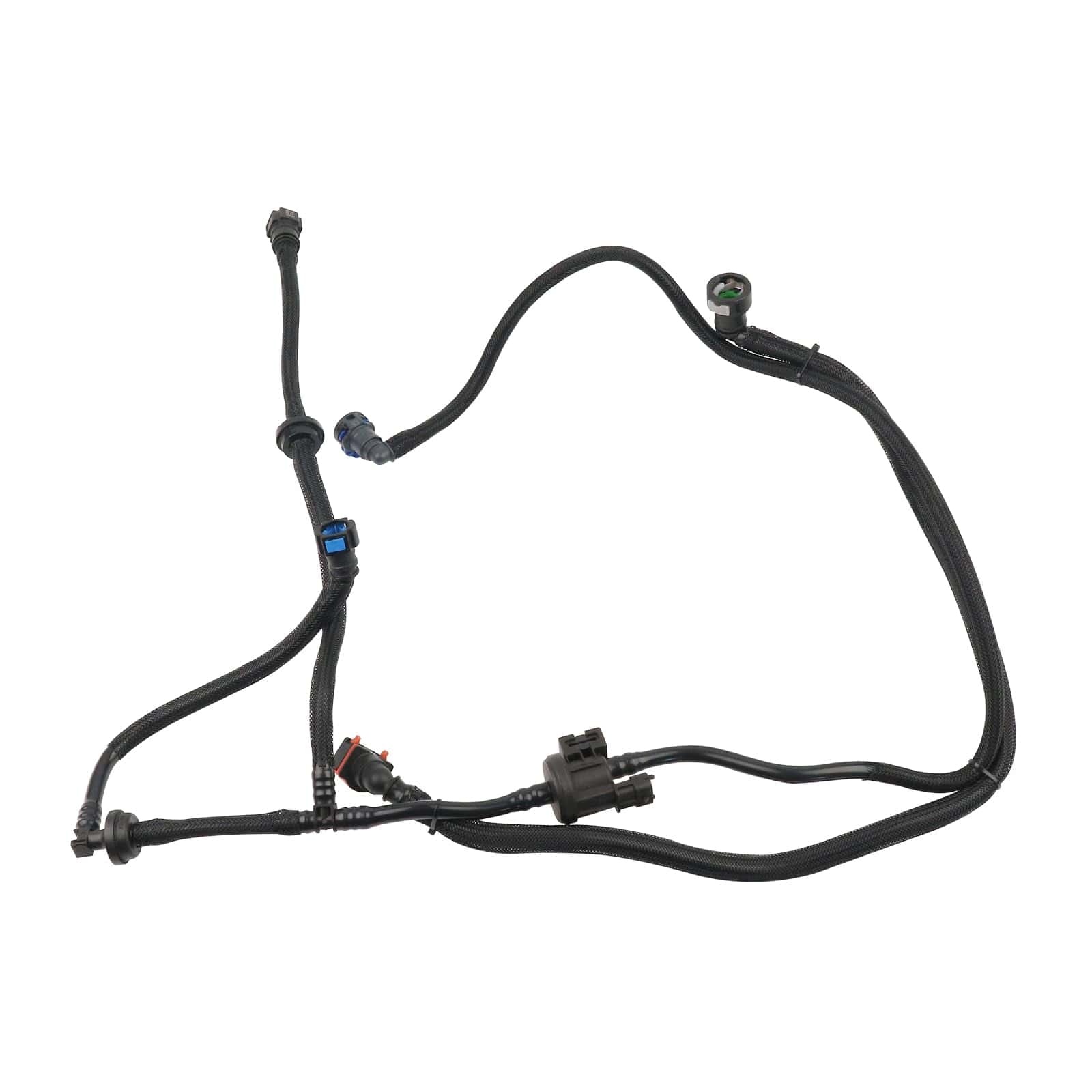 Válvula de purga de canister de vapor compatible con Ford - Imagen 3