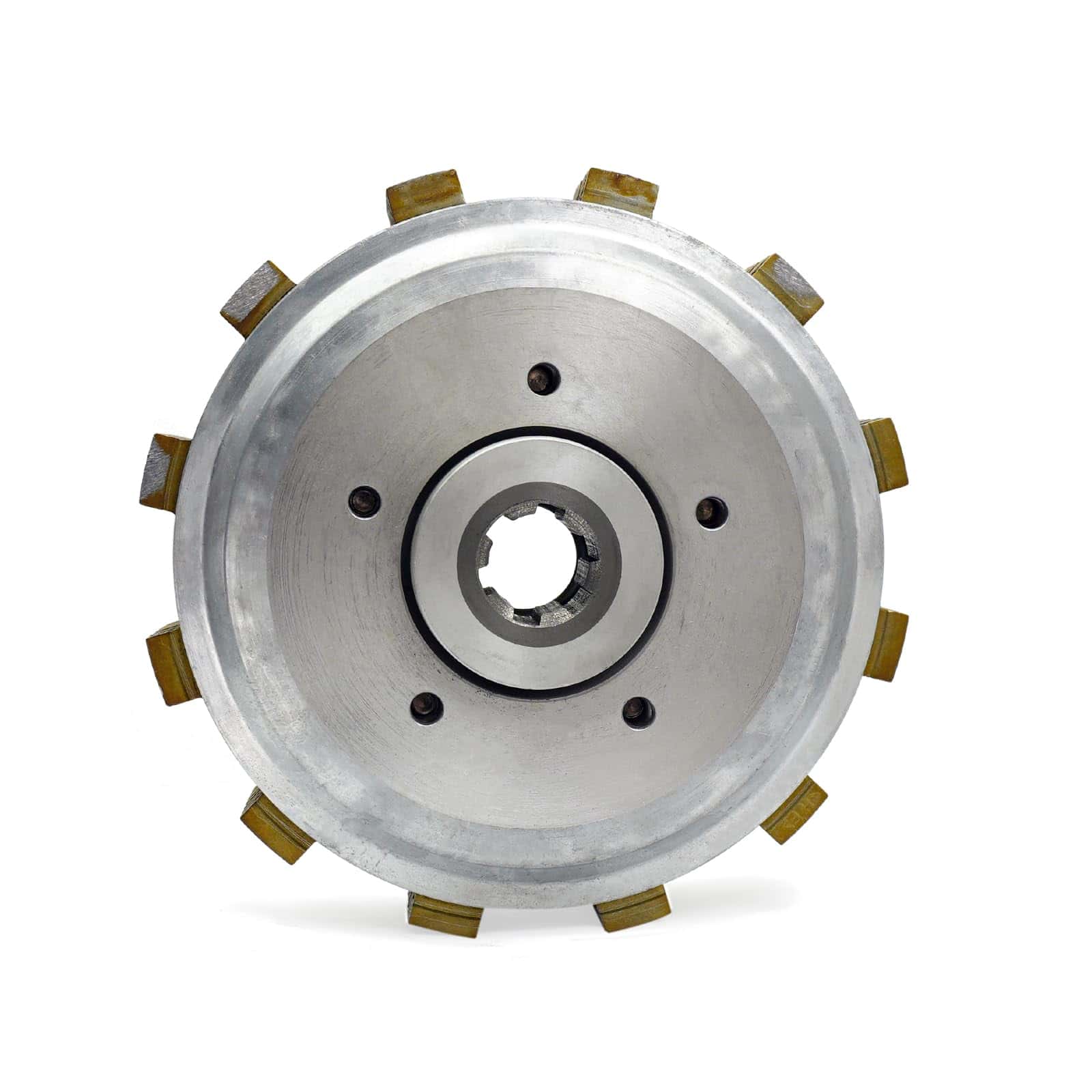 Kit de Embrague para Yamaha Warrior 350 1987-2004 Big Bear - Imagen 8