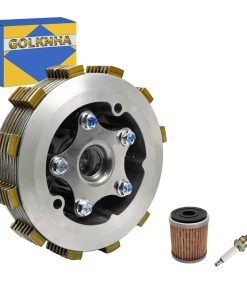 Kit de Embrague para Yamaha Warrior 350 1987-2004 Big Bear