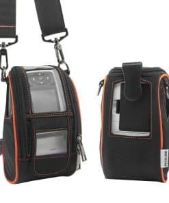 Estuche de Transporte Suave para Impresora Térmica Móvil