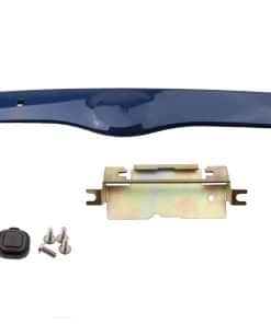 MANIJA DE APERTURA DE MALETERO EXTERIOR TRASERO DE