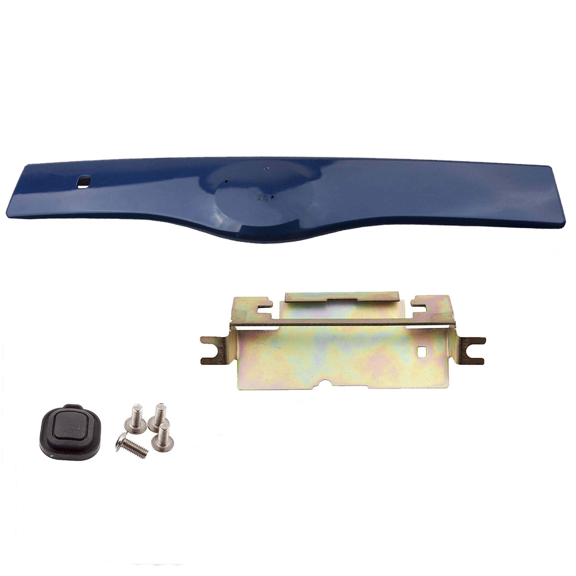 MANIJA DE APERTURA DE MALETERO EXTERIOR TRASERO DE