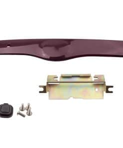 Manija de Elevación de la Puerta Trasera Exterior Avanzada