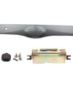 Manija de la puerta trasera exterior mejorada de IGNICIÓN