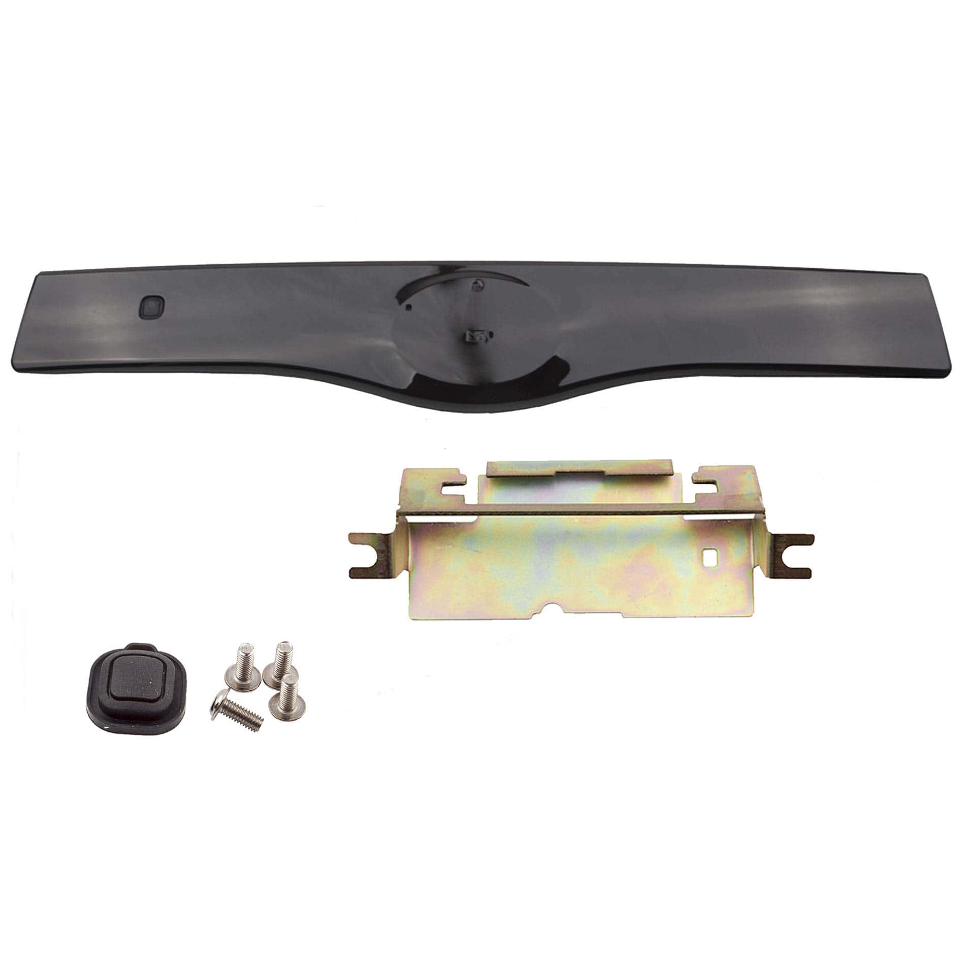 Manija de tapa trasera de puerta de maletero mejorada para