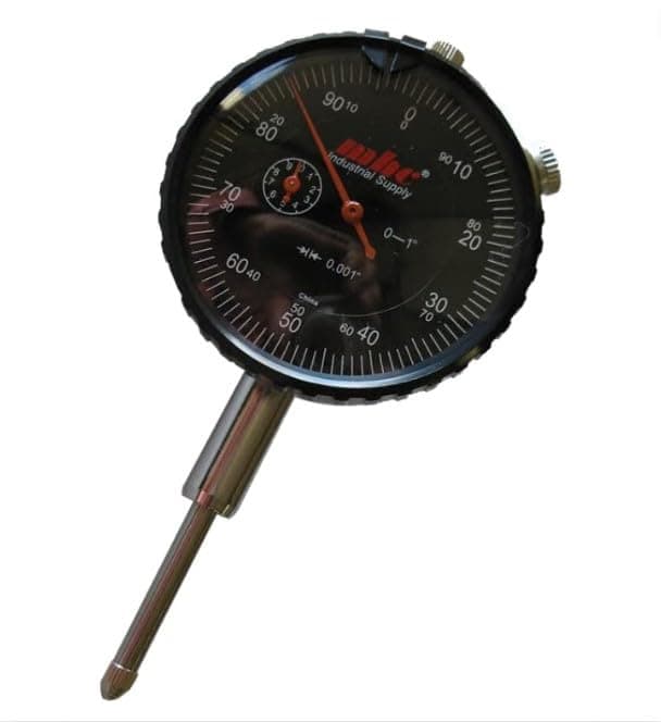 Medidor de Desviación Radial TRU-BALANCE con Indicador de - Imagen 5