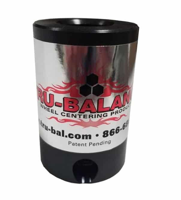 Medidor de Desviación Radial TRU-BALANCE con Indicador de - Imagen 6