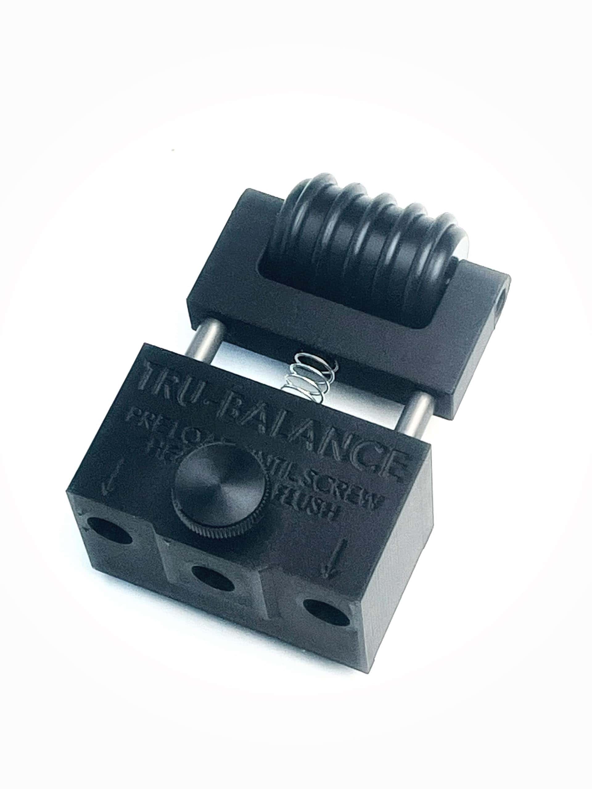 Medidor de Desviación Radial TRU-BALANCE con Indicador de - Imagen 4