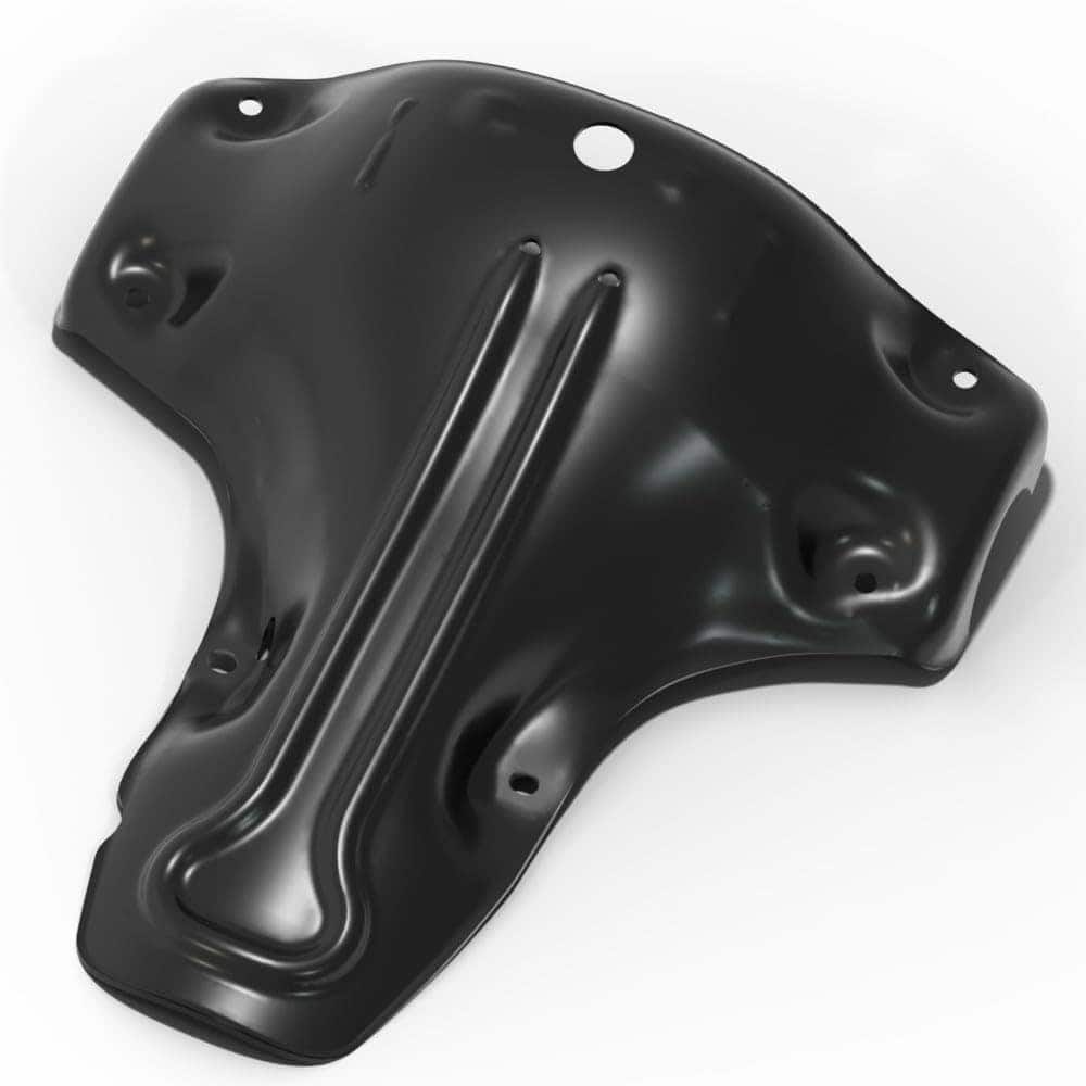 Protección de Diferencial Trasero AEV para Chevrolet