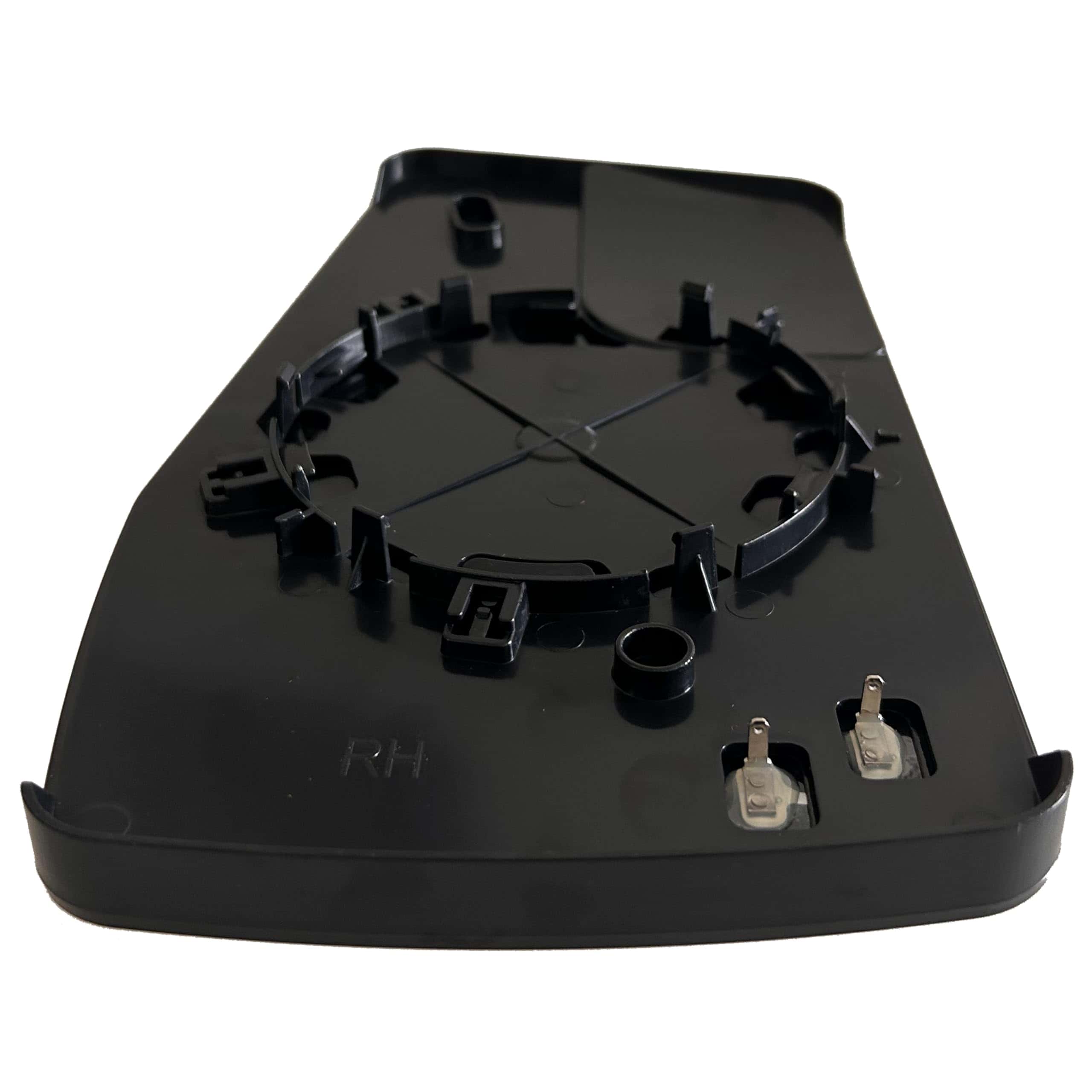 Espejo de vidrio calefactado del lado del pasajero - Imagen 7