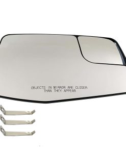 Espejo de vidrio calefactado del lado del pasajero