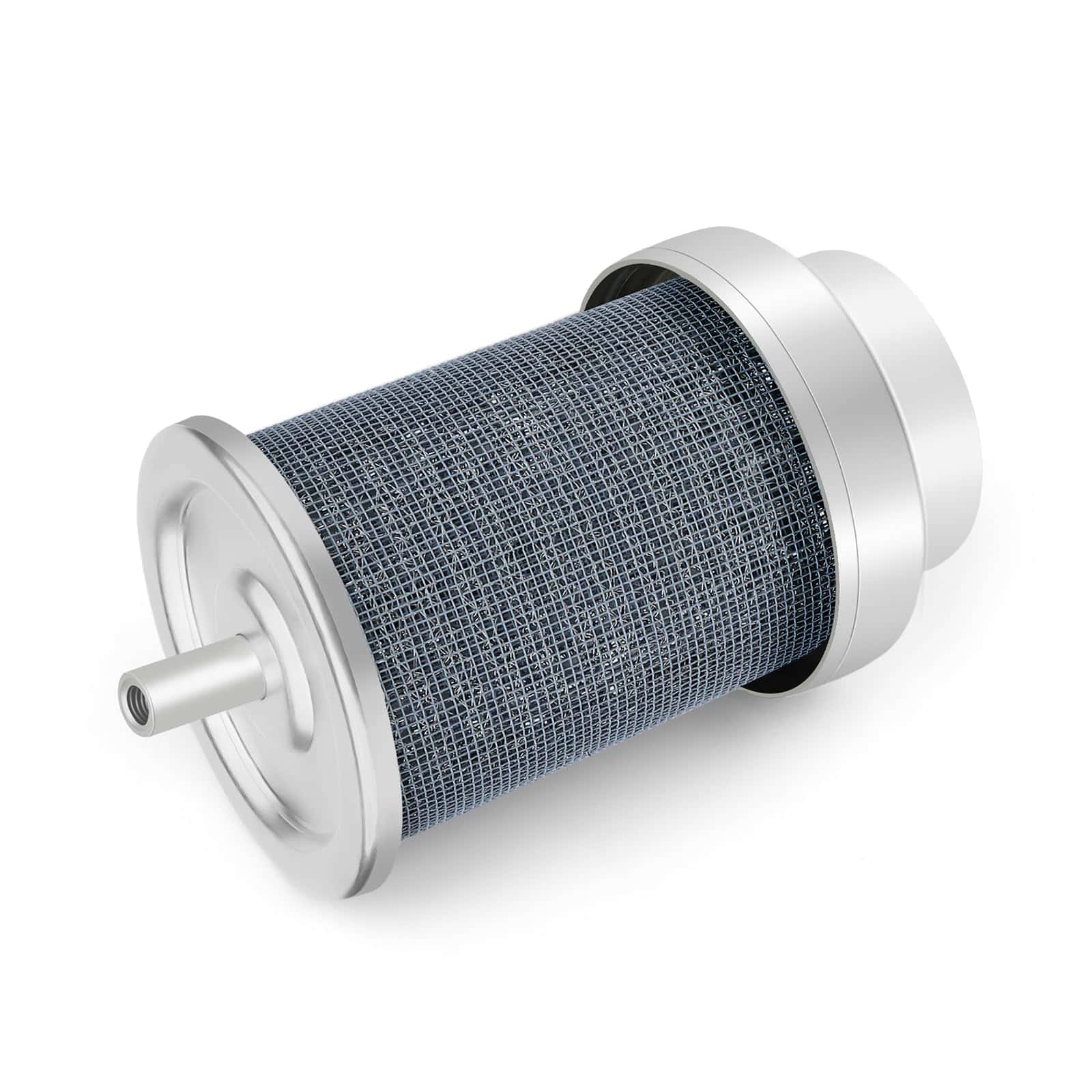 Filtro de Aire y Cuerpo de Limpiador de -1-HC5-970 - Imagen 7