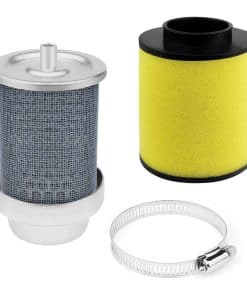 Filtro de Aire y Cuerpo de Limpiador de -1-HC5-970