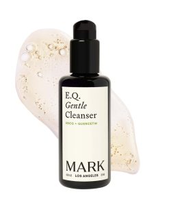 Limpiador Suave para Pieles Saludables MARK Los Angeles EQ