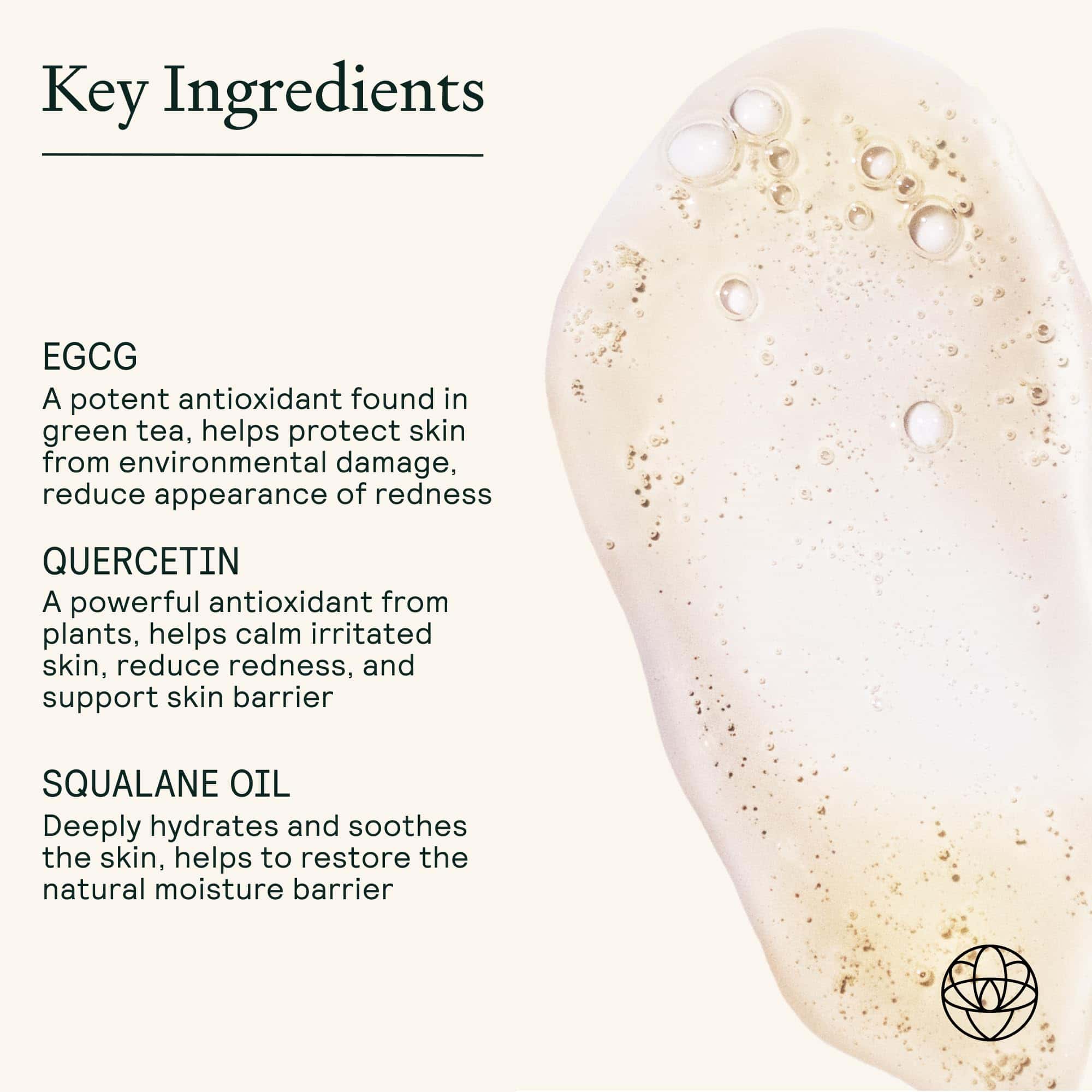 Limpiador Suave para Pieles Saludables MARK Los Angeles EQ - Imagen 7