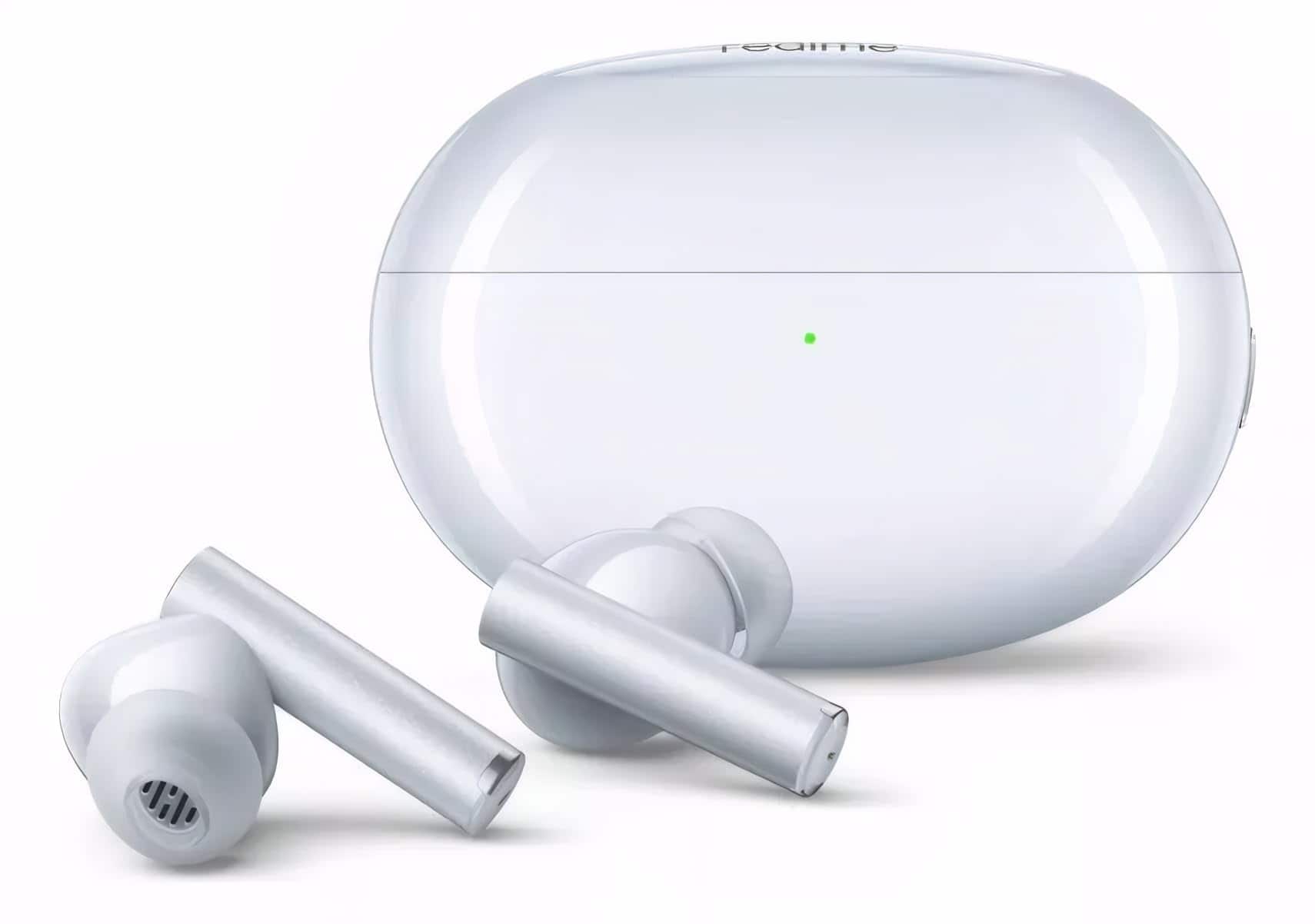 Audífonos inalámbricos reales Buds Air 6 Pro, Reducción de - Imagen 3