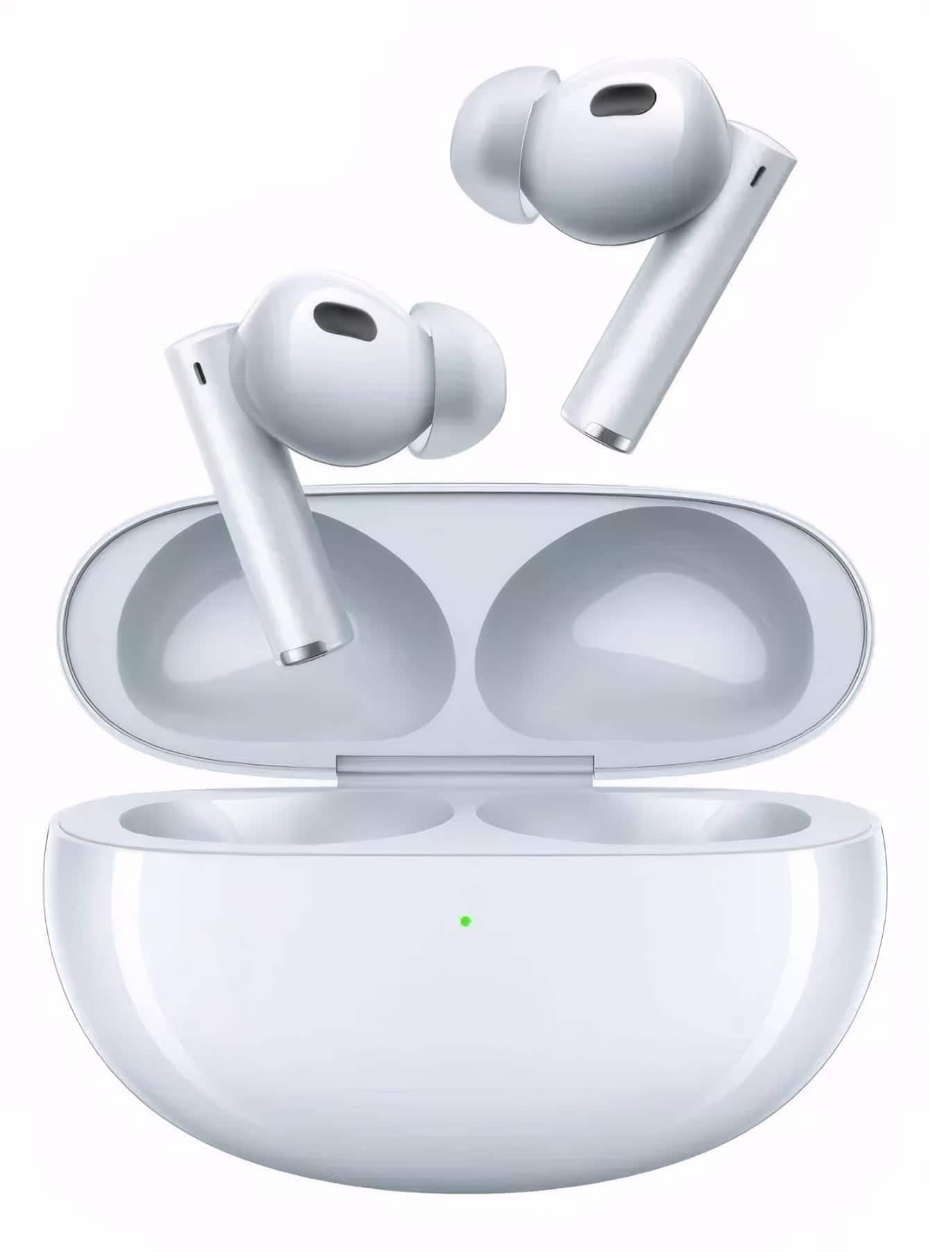 Audífonos inalámbricos reales Buds Air 6 Pro, Reducción de