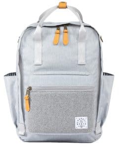 Bolso de pañales sostenible Elkin de Product of the North -