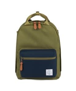 Mochila Sostenible para Pañales Pack del Pacífico Norte -