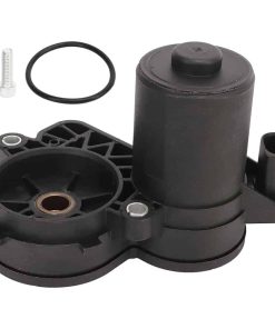 Ensamblaje del actuador del freno de estacionamiento