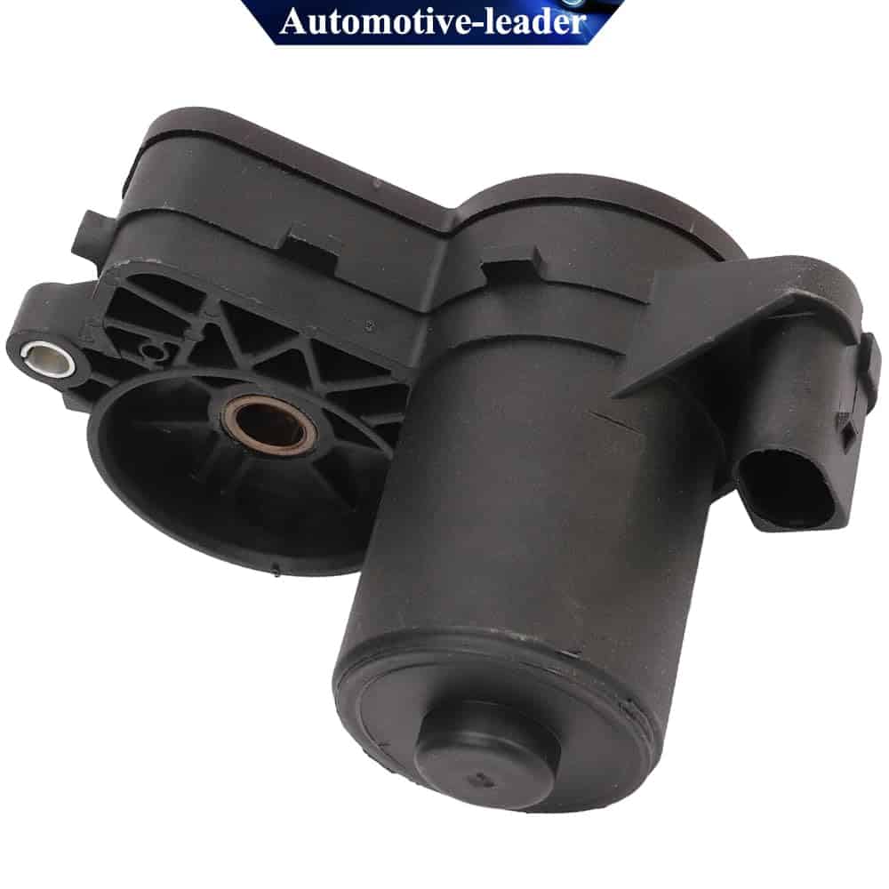 Ensamblaje del actuador del freno de estacionamiento - Imagen 4