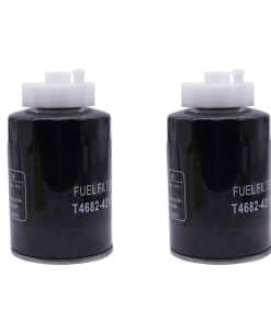 Filtro de combustible para tractor T4682-43172 C7310-43172