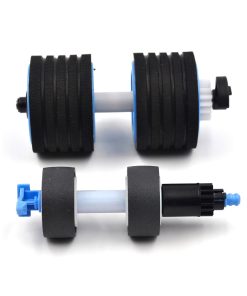 Kit de rodillos de intercambio Zhupoub para escáneres Canon