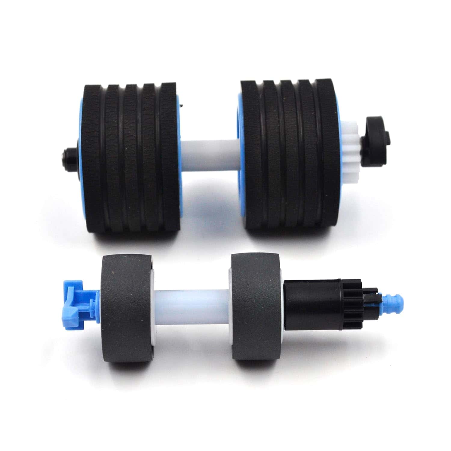 Kit de rodillos de intercambio Zhupoub para escáneres Canon