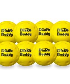 Dink Buddy - Entrenador Kelso -Amarillo Limón