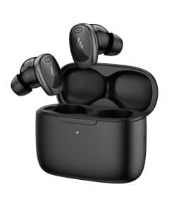 Auriculares inalámbricos híbridos con cancelación activa de