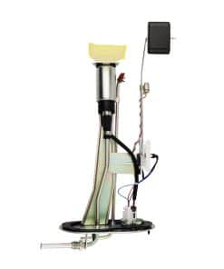 Módulo de Bomba de Combustible Compatible con Toyota Tacoma