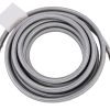Manguera de Hielera de Refrigerador, Conector Universal de