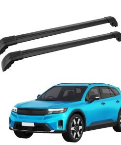 Barras Transversales para Portaequipajes VERBANA