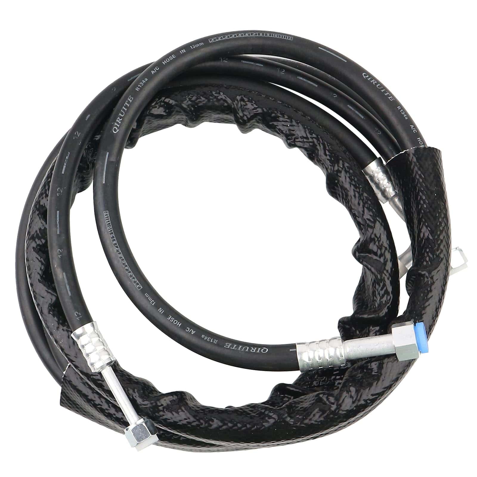 Juego de Línea de Aire Acondicionado Auxiliar Trasera - Imagen 4