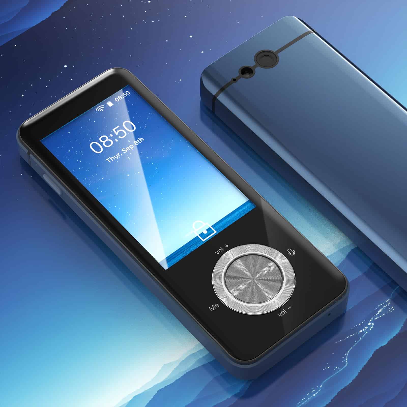 Dispositivo Traductor de Idiomas Ofeace, Portátil de 3