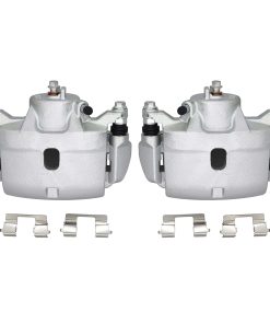 Conjunto de Pinza de Freno de Disco Compatible Para Acura