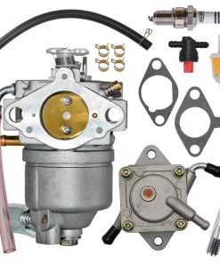 Carburador XingLi AM109205 Compatible con John Deere GT242