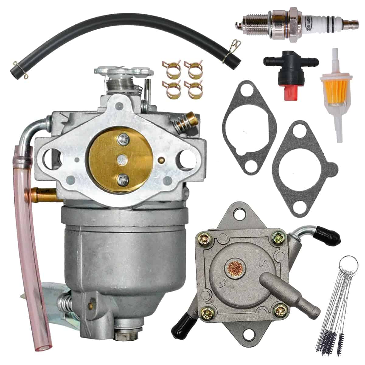 Carburador XingLi AM109205 Compatible con John Deere GT242