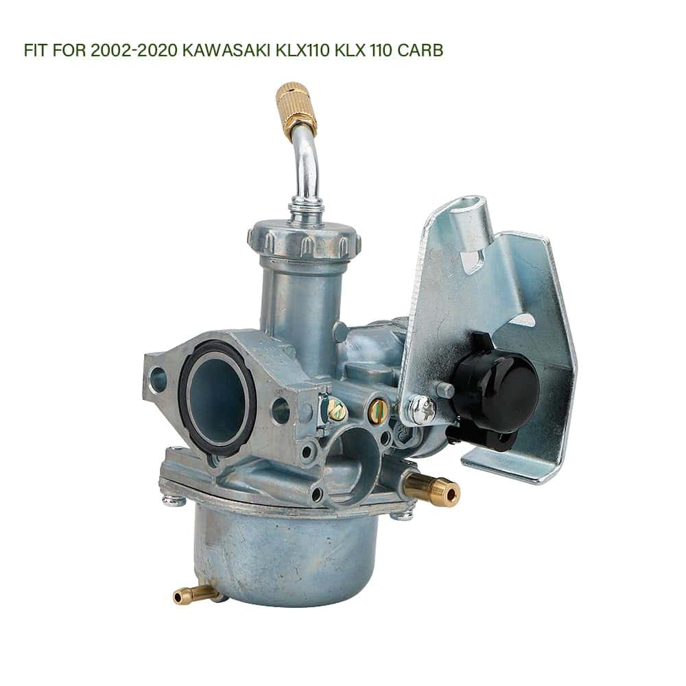 Carburador para motor KAWASAKI KLX110 KLX 110 2002-2020 - Imagen 4