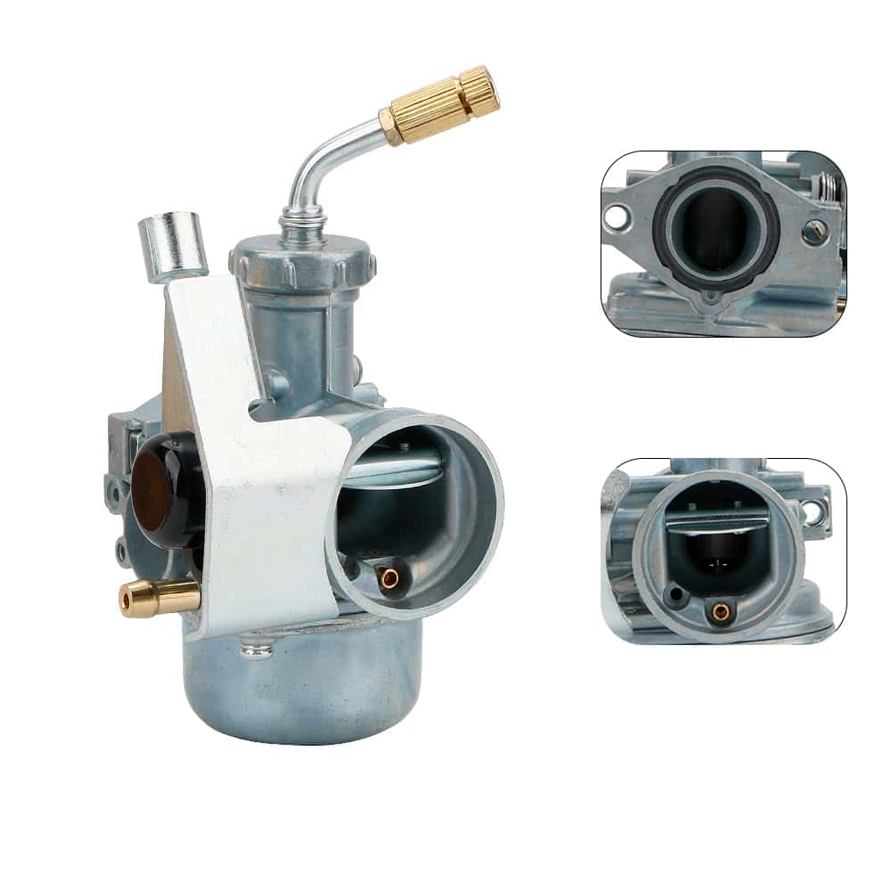 Carburador para motor KAWASAKI KLX110 KLX 110 2002-2020 - Imagen 6
