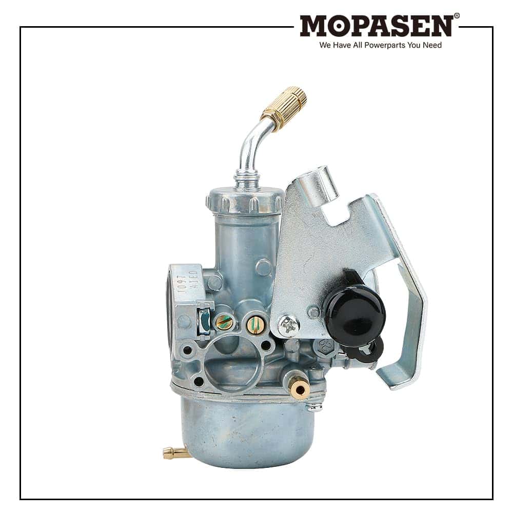 Carburador para motor KAWASAKI KLX110 KLX 110 2002-2020 - Imagen 5